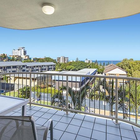 Cheltenham Apartments Caloundra Luaran gambar