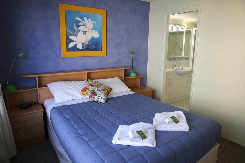 Cheltenham Apartments Caloundra Luaran gambar
