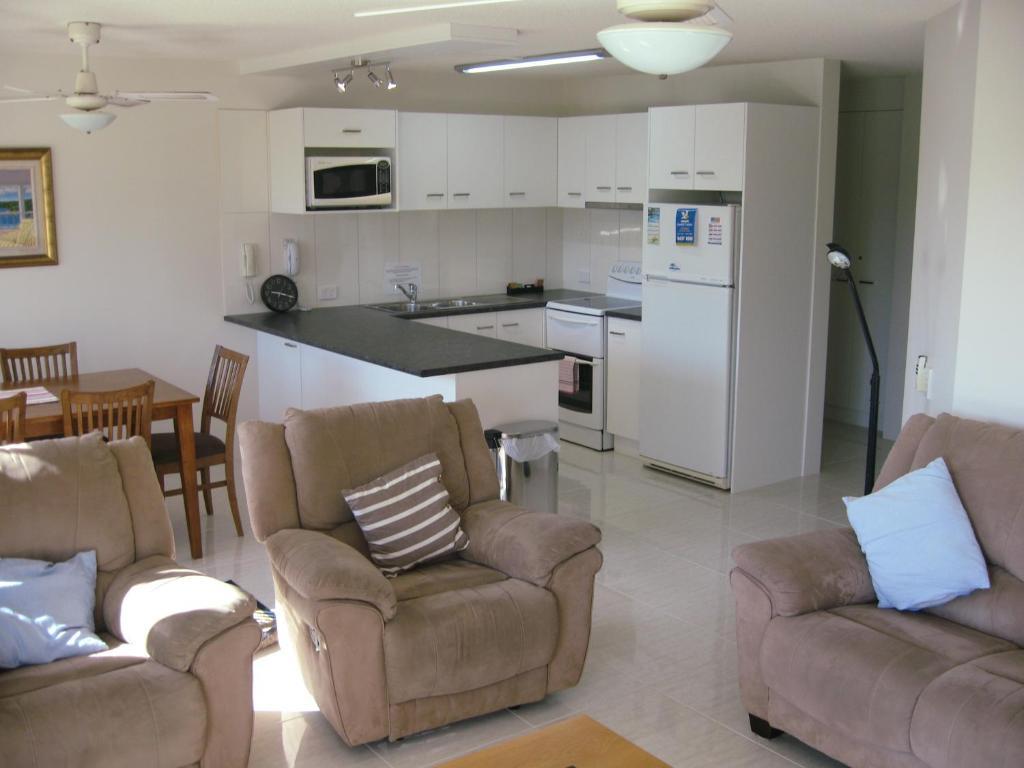 Cheltenham Apartments Caloundra Luaran gambar