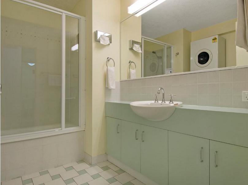 Cheltenham Apartments Caloundra Luaran gambar