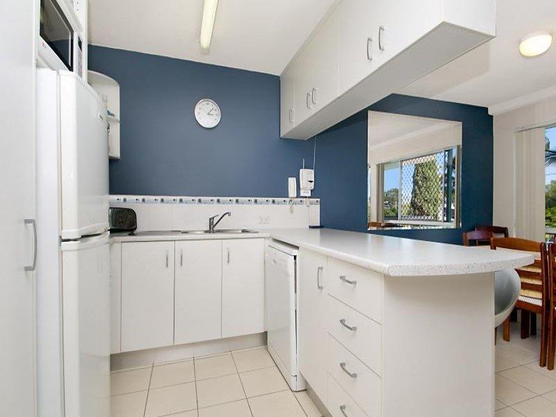 Cheltenham Apartments Caloundra Luaran gambar