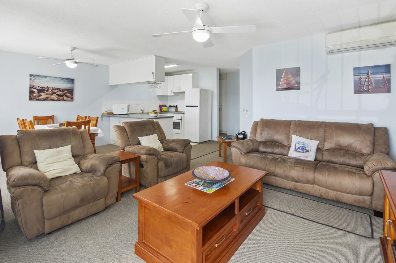 Cheltenham Apartments Caloundra Luaran gambar