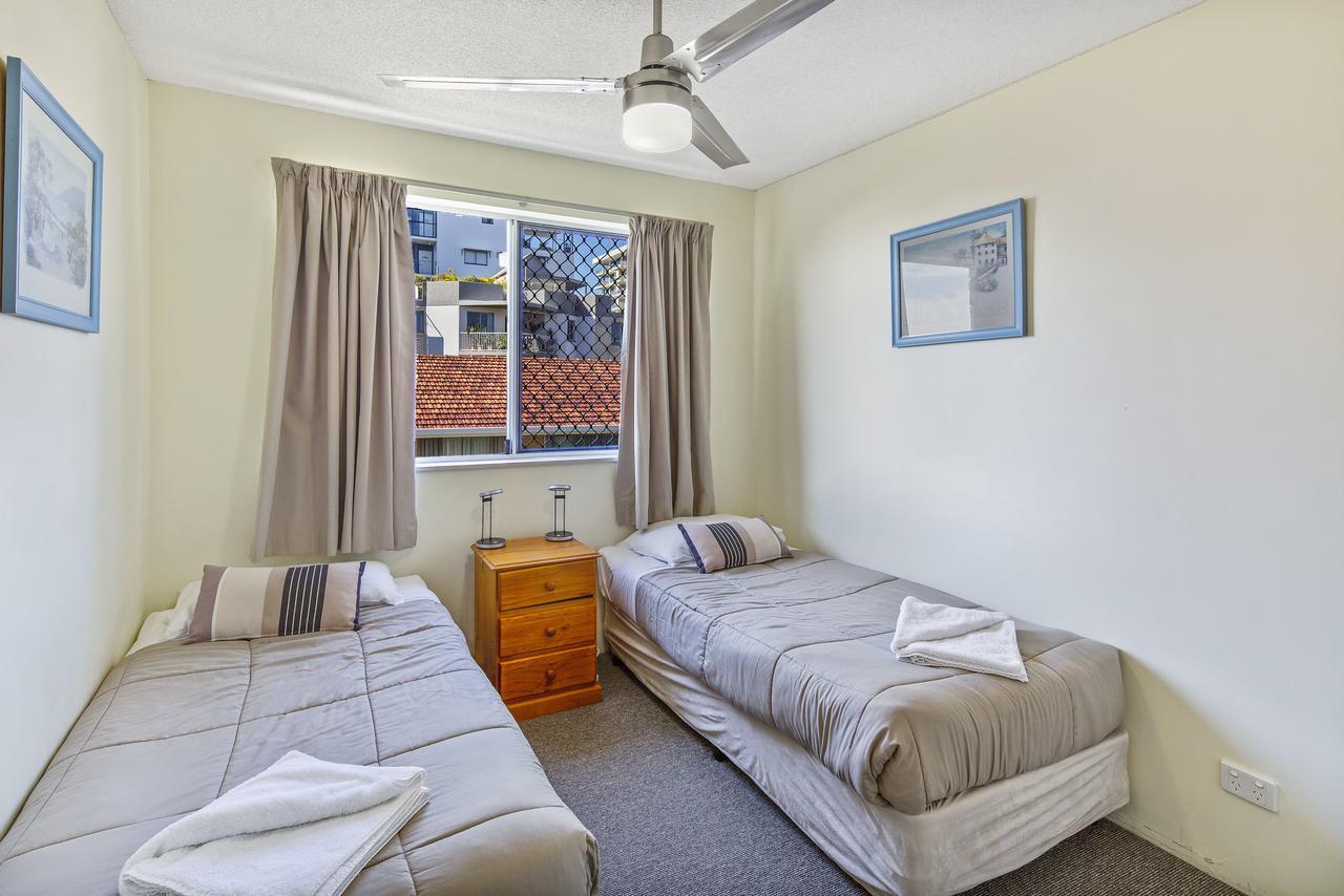 Cheltenham Apartments Caloundra Luaran gambar