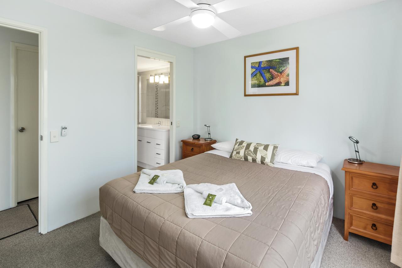 Cheltenham Apartments Caloundra Luaran gambar