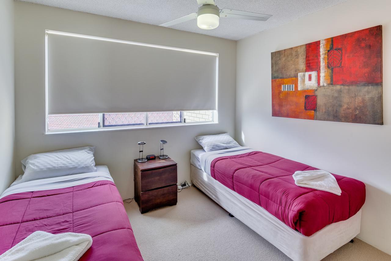 Cheltenham Apartments Caloundra Luaran gambar