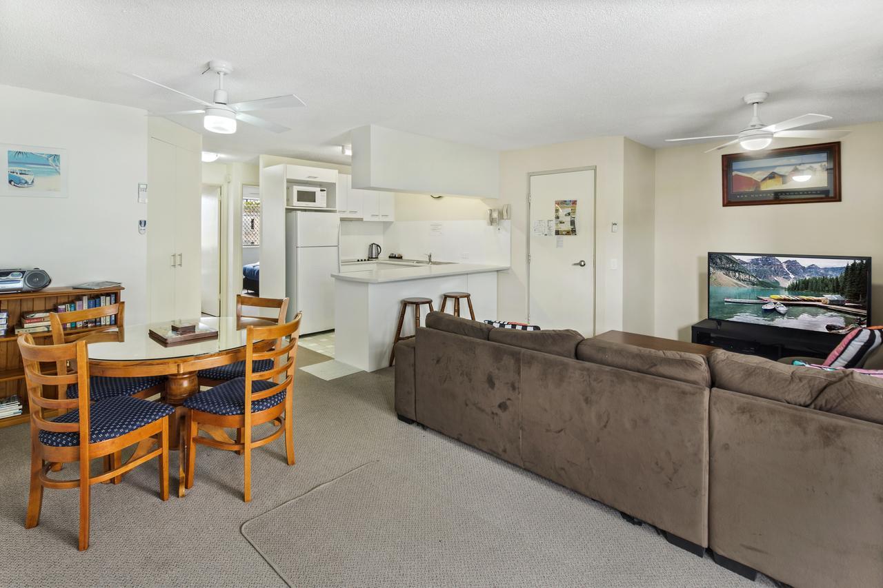 Cheltenham Apartments Caloundra Luaran gambar