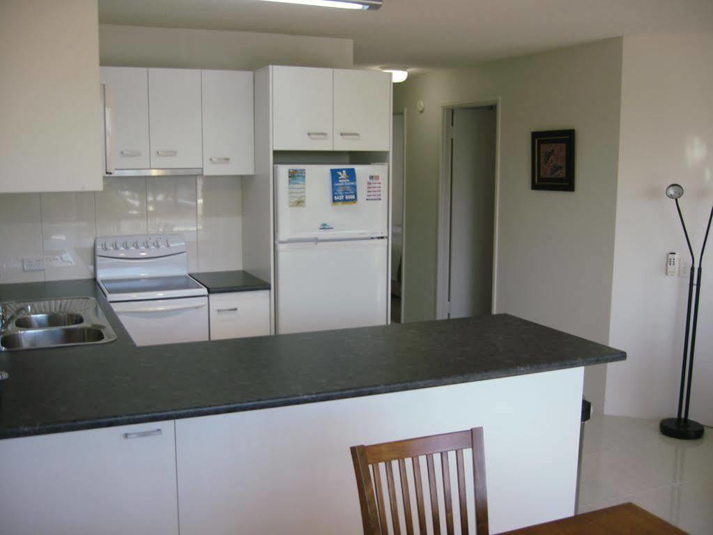 Cheltenham Apartments Caloundra Luaran gambar