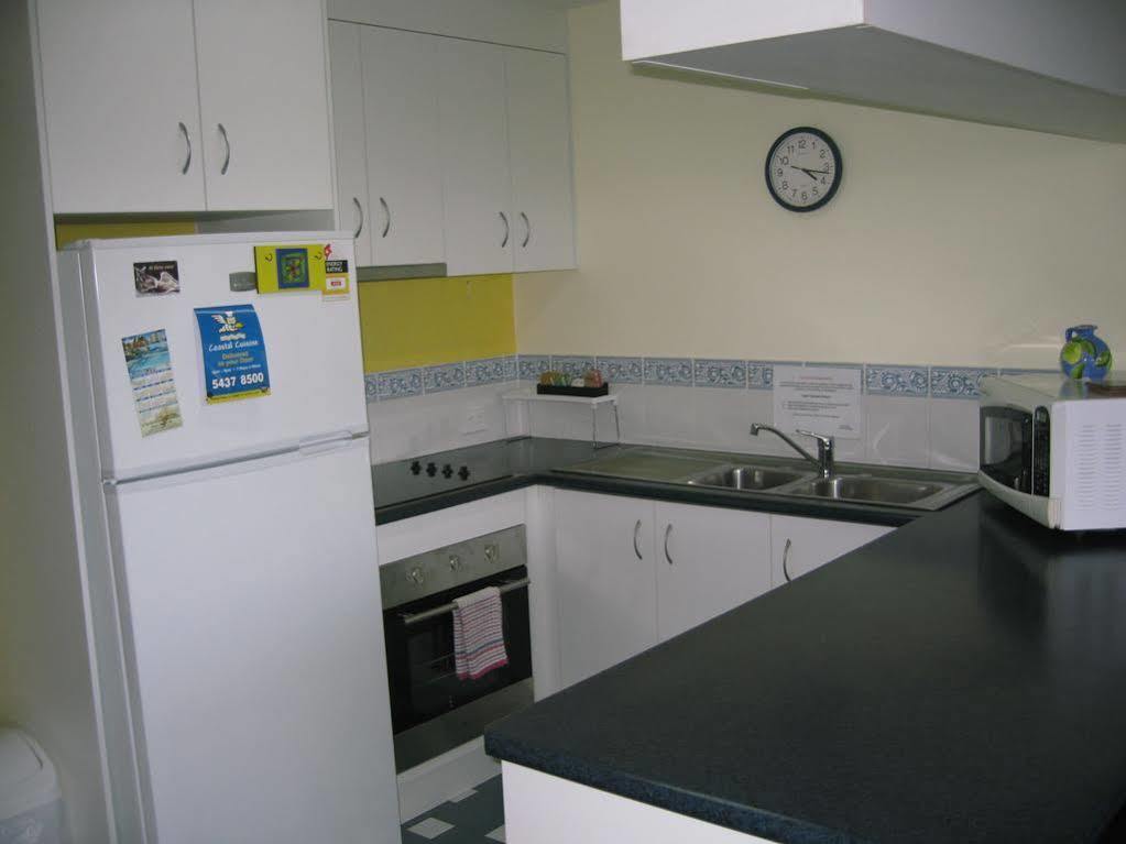 Cheltenham Apartments Caloundra Luaran gambar