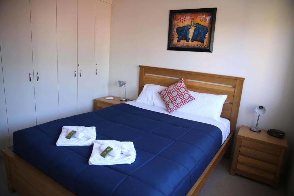 Cheltenham Apartments Caloundra Luaran gambar