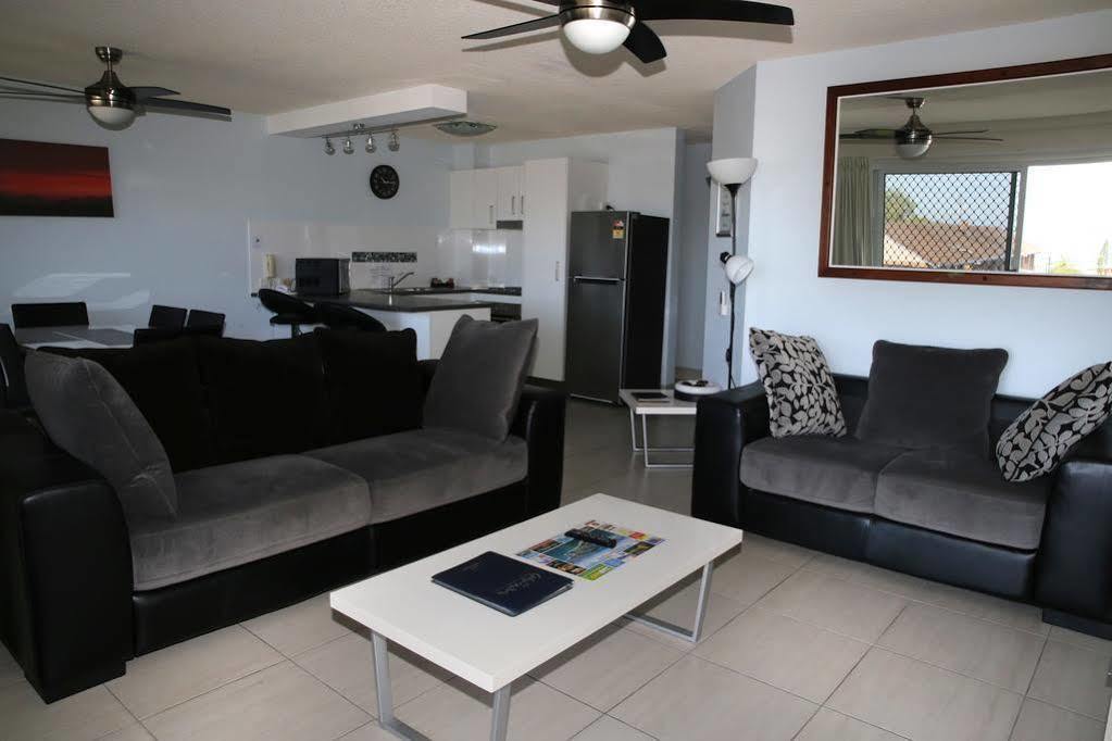 Cheltenham Apartments Caloundra Luaran gambar