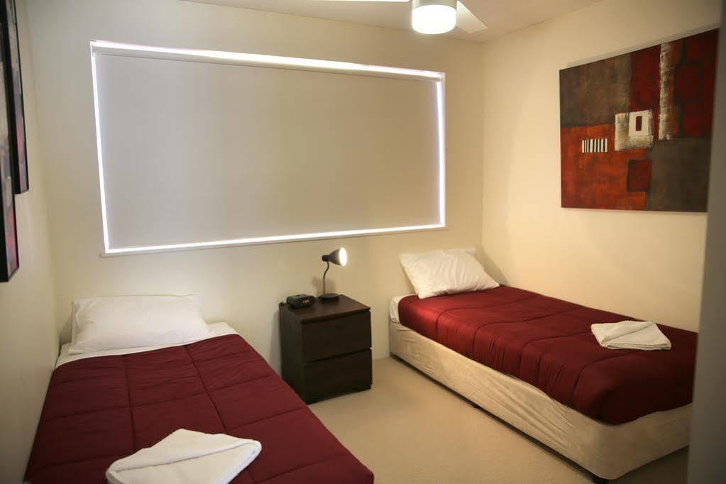 Cheltenham Apartments Caloundra Luaran gambar