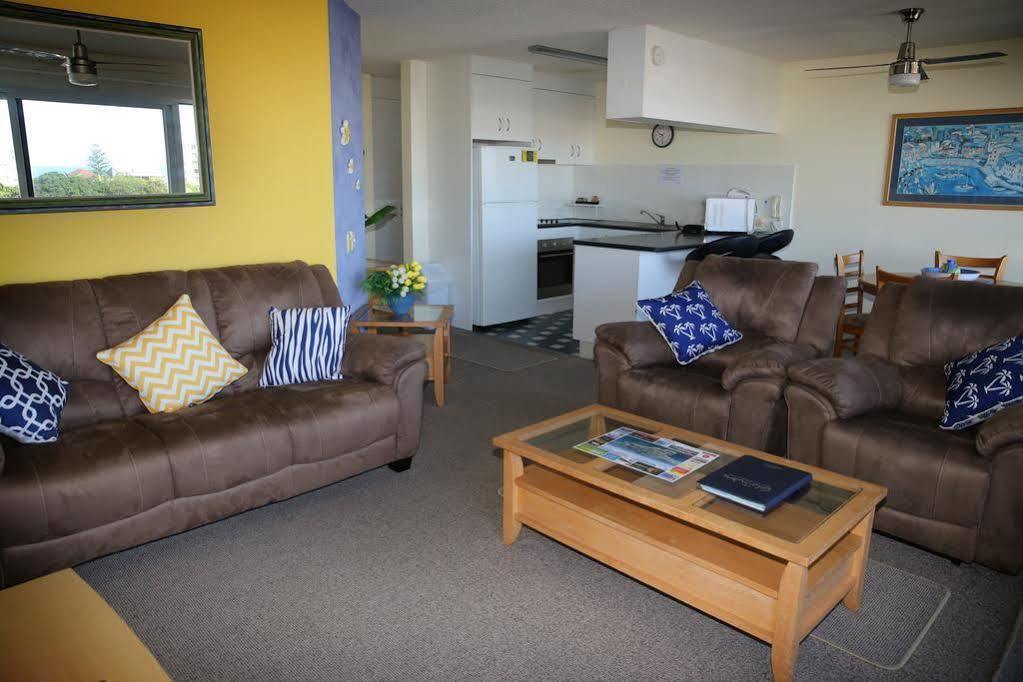 Cheltenham Apartments Caloundra Luaran gambar