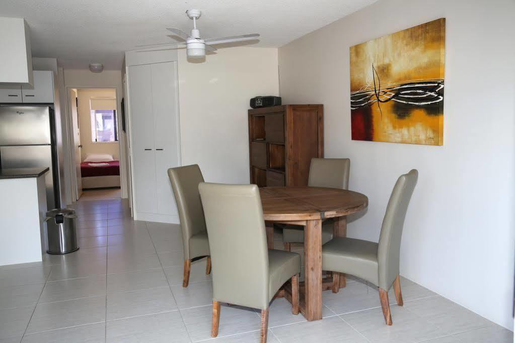 Cheltenham Apartments Caloundra Luaran gambar